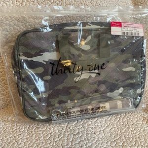 Thirty One travel case